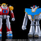Moderoid "UFO Warrior Diapolon" DIAPOLON Plastic Model