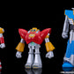 Moderoid "UFO Warrior Diapolon" DIAPOLON Plastic Model