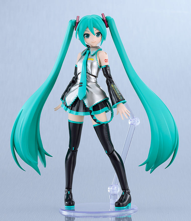 PLAMATEA Character Vocal Series 01 Hatsune Miku Hatsune Miku
