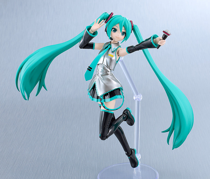 PLAMATEA Character Vocal Series 01 Hatsune Miku Hatsune Miku