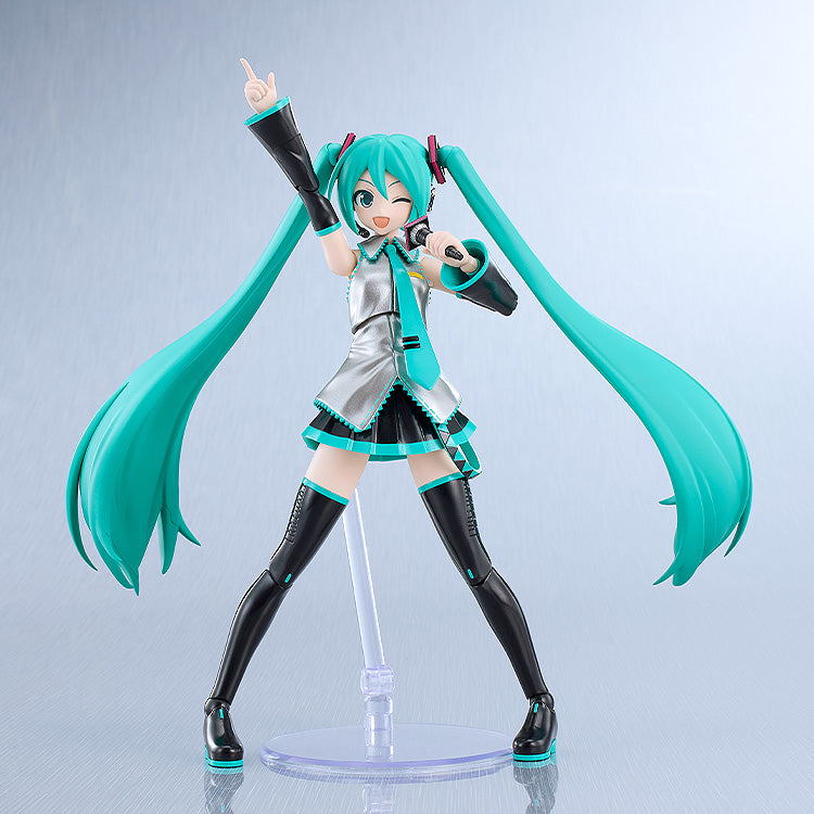 PLAMATEA Character Vocal Series 01 Hatsune Miku Hatsune Miku