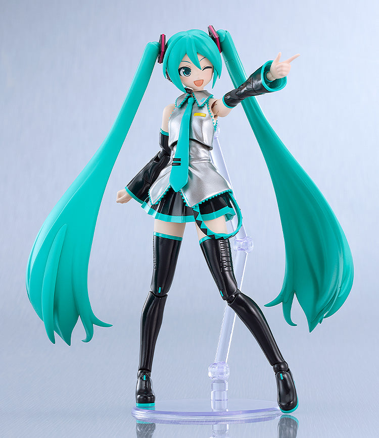 PLAMATEA Character Vocal Series 01 Hatsune Miku Hatsune Miku