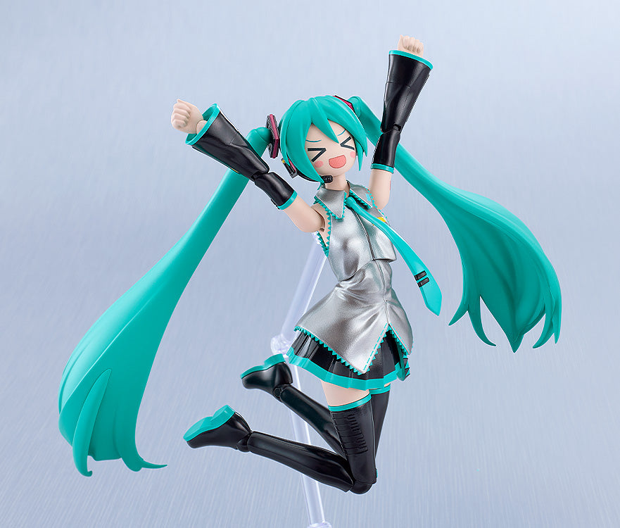 PLAMATEA Character Vocal Series 01 Hatsune Miku Hatsune Miku