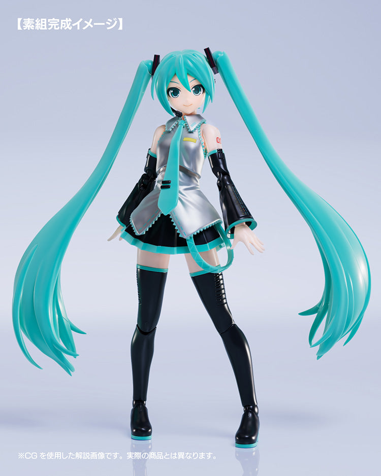 PLAMATEA Character Vocal Series 01 Hatsune Miku Hatsune Miku