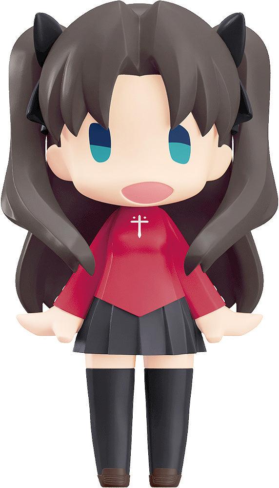 HELLO! GOOD SMILE "Fate/stay night" Tohsaka Rin