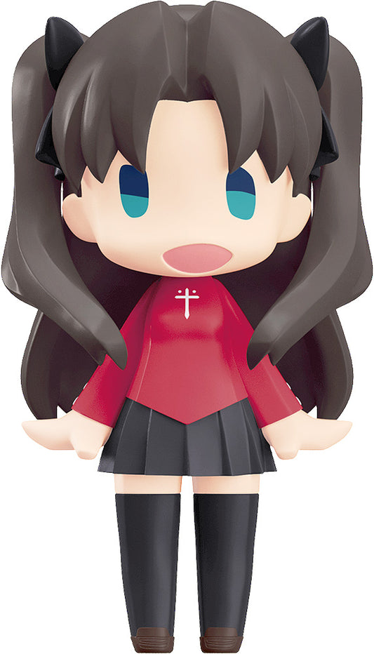 HELLO! GOOD SMILE "Fate/stay night" Tohsaka Rin