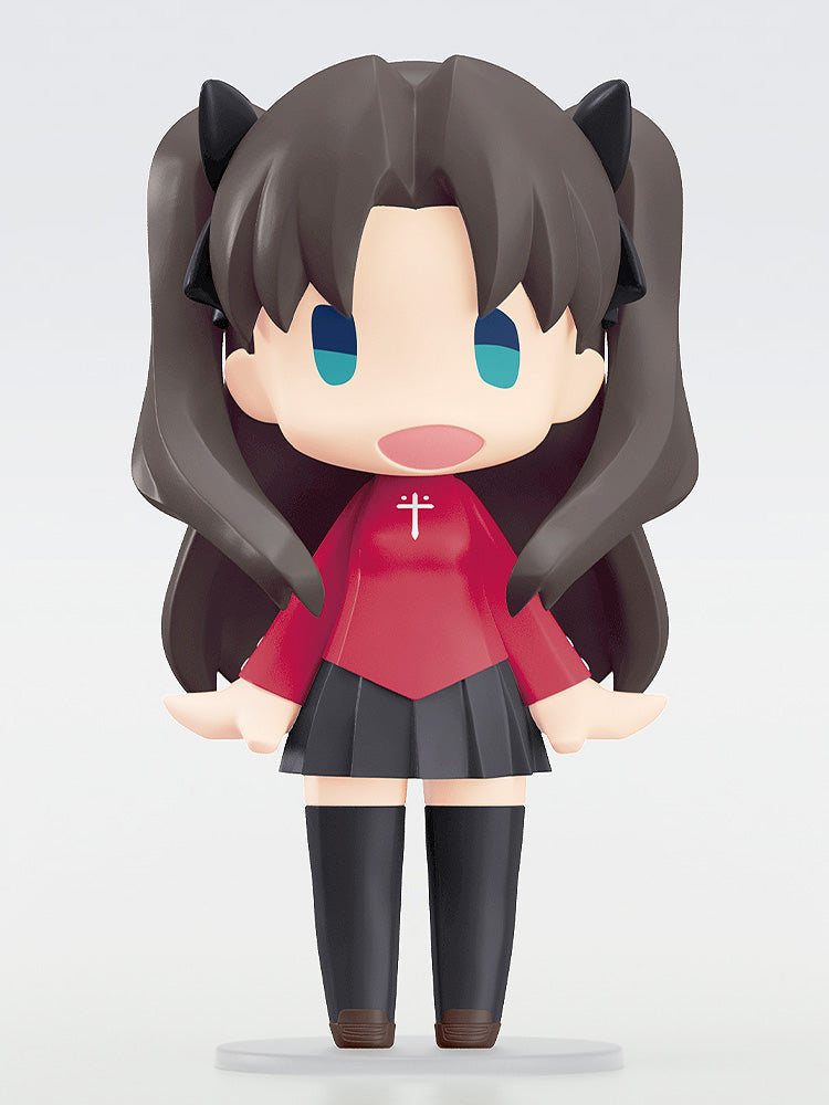 HELLO! GOOD SMILE "Fate/stay night" Tohsaka Rin