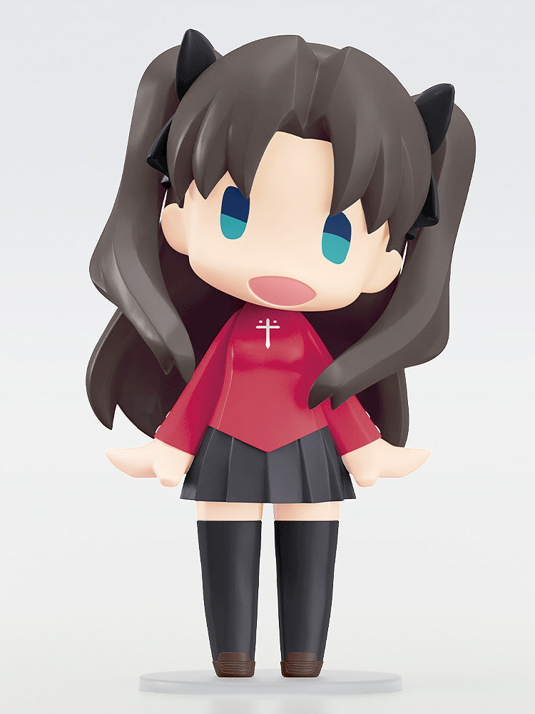 HELLO! GOOD SMILE "Fate/stay night" Tohsaka Rin