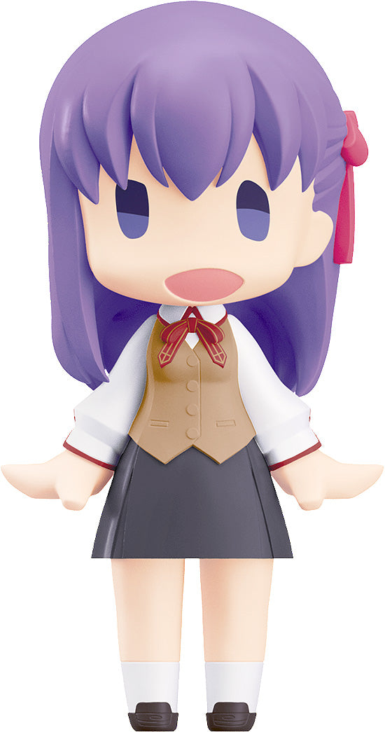 HELLO! GOOD SMILE "Fate/stay night" Matou Sakura