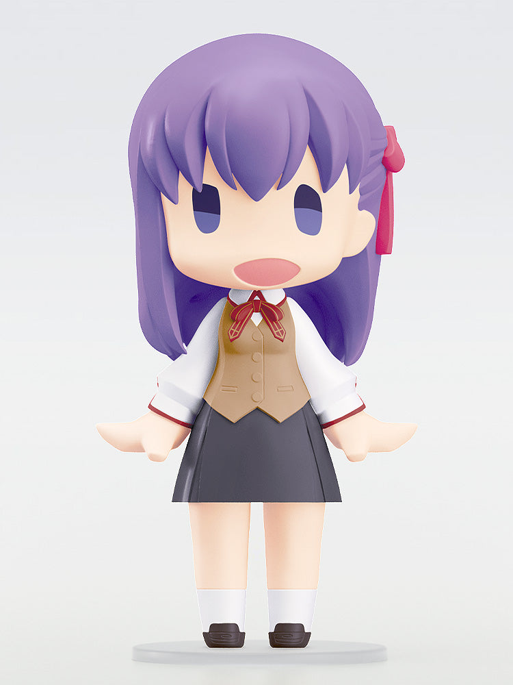 HELLO! GOOD SMILE "Fate/stay night" Matou Sakura