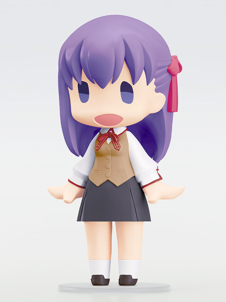 HELLO! GOOD SMILE "Fate/stay night" Matou Sakura