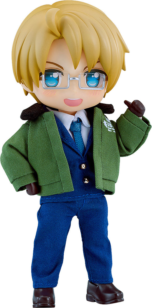 Nendoroid Doll "Hetalia World Stars" USA