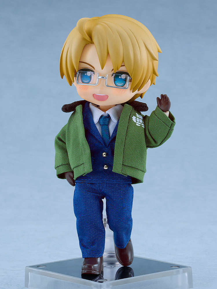 Nendoroid Doll "Hetalia World Stars" USA
