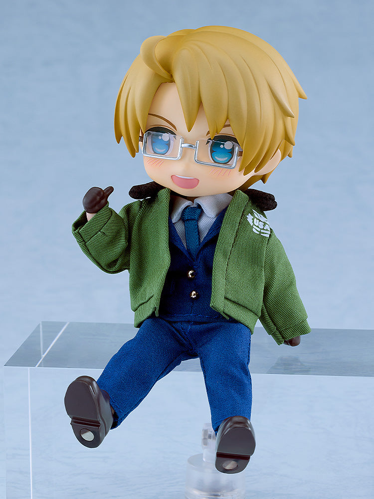 Nendoroid Doll "Hetalia World Stars" USA