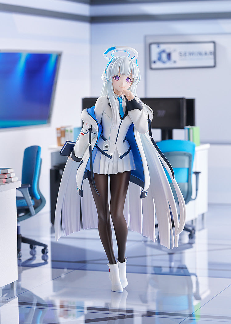Blue Archive G.S. Collection Kisaki Noa Classified Record