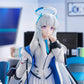Blue Archive G.S. Collection Kisaki Noa Classified Record