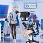 Blue Archive G.S. Collection Kisaki Noa Classified Record