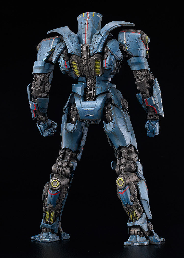 Moderoid "Pacific Rim" Gipsy Danger Plastic Model