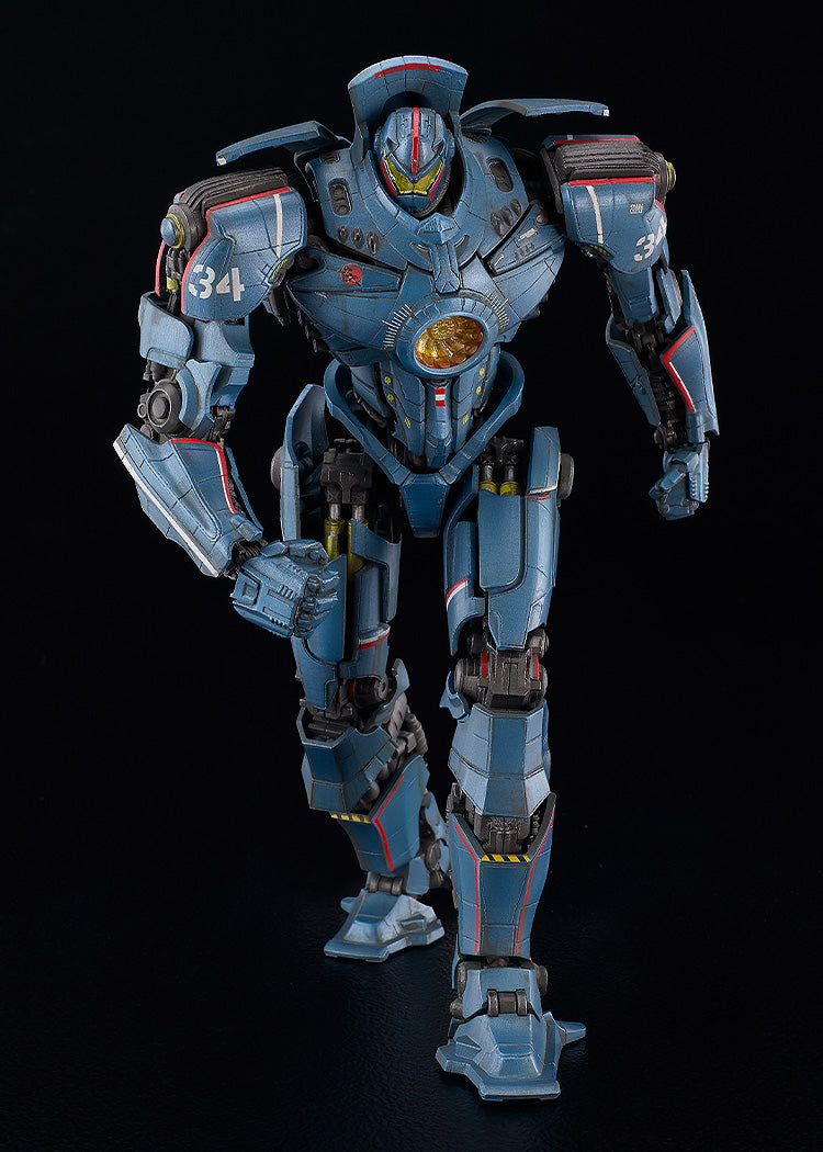 Moderoid "Pacific Rim" Gipsy Danger Plastic Model