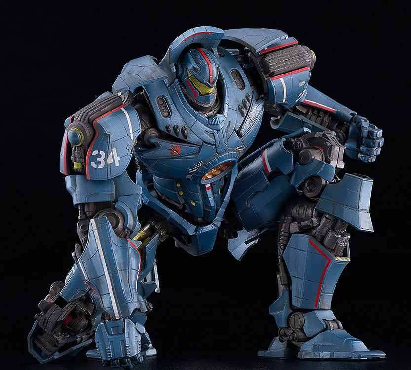 Moderoid "Pacific Rim" Gipsy Danger Plastic Model