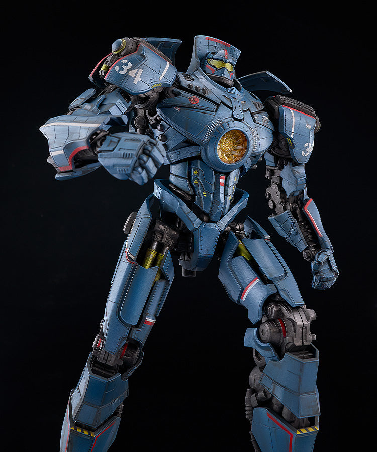 Moderoid "Pacific Rim" Gipsy Danger Plastic Model
