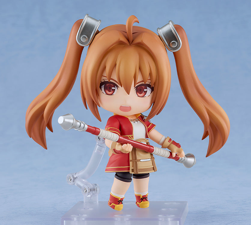 Nendoroid "Trails in the Sky 1st Chapter" Estelle Bright The 1st Ver.