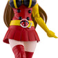 figma "Tojima Wants to Be a Kamen Rider" Okada Yuriko (Electro-Wave Human Tackle Ver.)