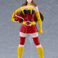 figma "Tojima Wants to Be a Kamen Rider" Okada Yuriko (Electro-Wave Human Tackle Ver.)
