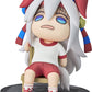 Mini Memory "Umamusume Cinderella Gray" Nervous Tama-chan