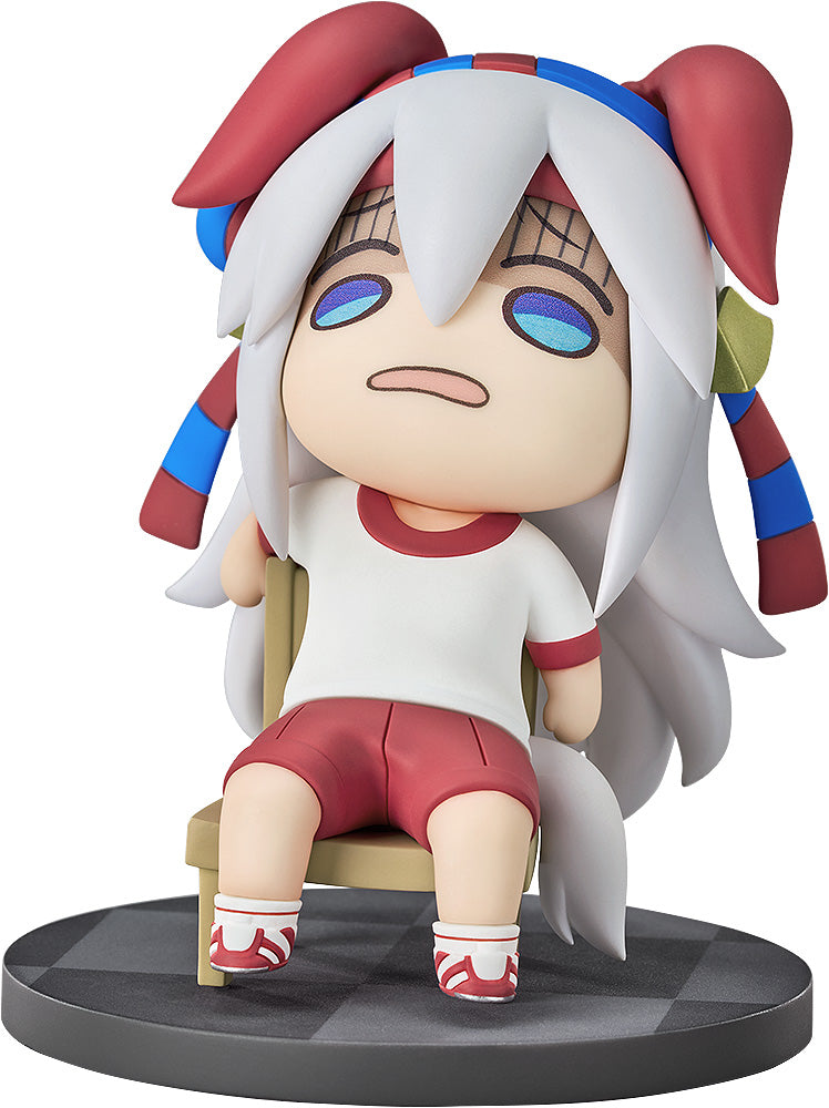 Mini Memory "Umamusume Cinderella Gray" Nervous Tama-chan