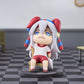 Mini Memory "Umamusume Cinderella Gray" Nervous Tama-chan