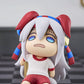 Mini Memory "Umamusume Cinderella Gray" Nervous Tama-chan