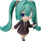 Nendoroid Character Vocal Series 01 Hatsune Miku Hatsune Miku Monitoring Ver.