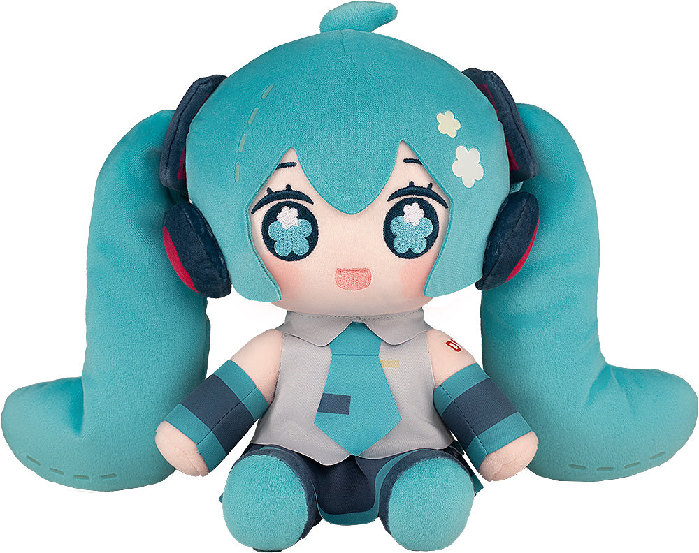 Character Vocal Series 01 Hatsune Miku Hatsune Miku Huggy Doll