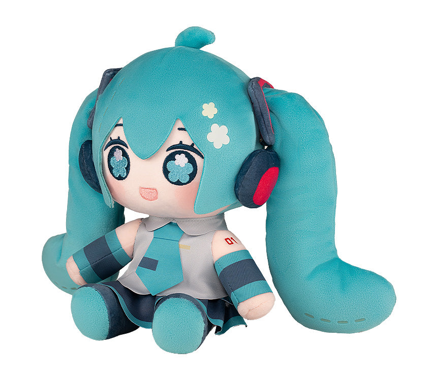 Character Vocal Series 01 Hatsune Miku Hatsune Miku Huggy Doll