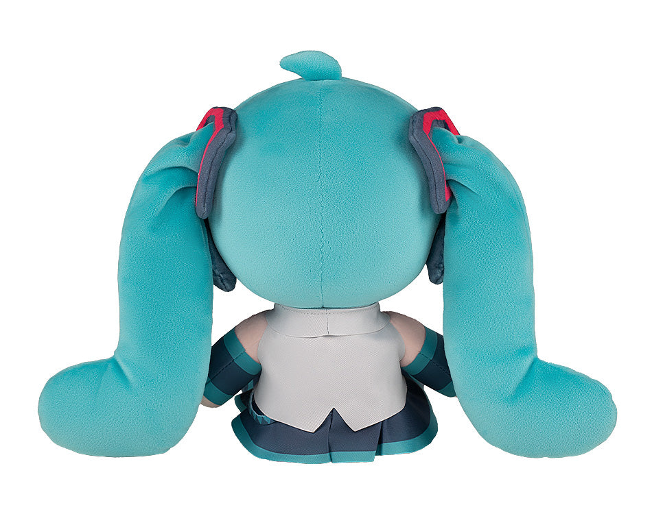 Character Vocal Series 01 Hatsune Miku Hatsune Miku Huggy Doll