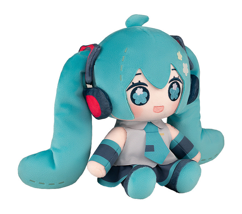 Character Vocal Series 01 Hatsune Miku Hatsune Miku Huggy Doll