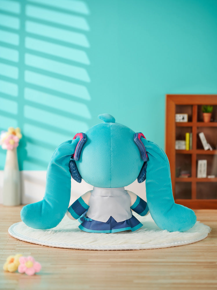 Character Vocal Series 01 Hatsune Miku Hatsune Miku Huggy Doll