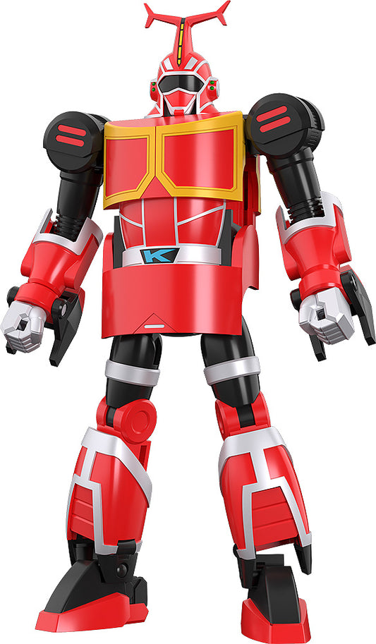 Moderoid "B-Robo Kabutack" Kabutack