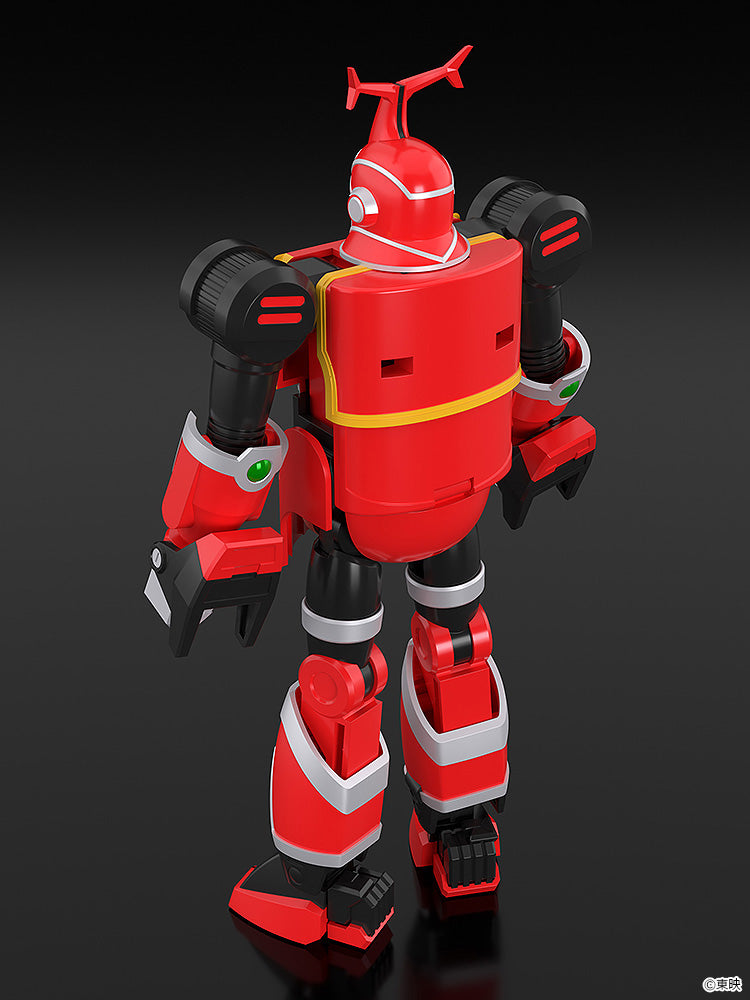Moderoid "B-Robo Kabutack" Kabutack