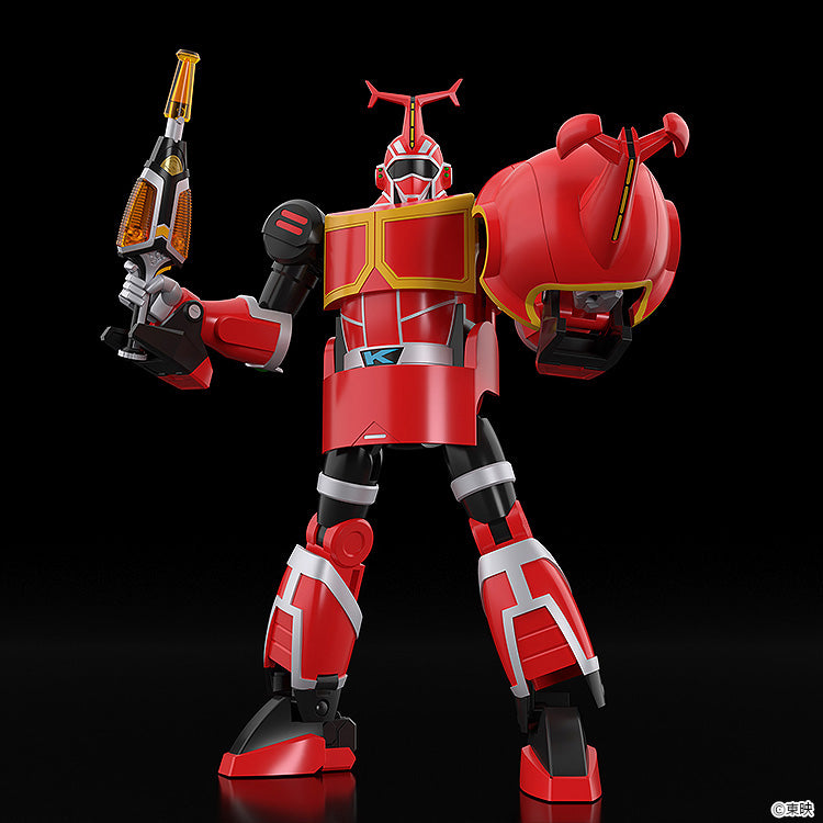 Moderoid "B-Robo Kabutack" Kabutack