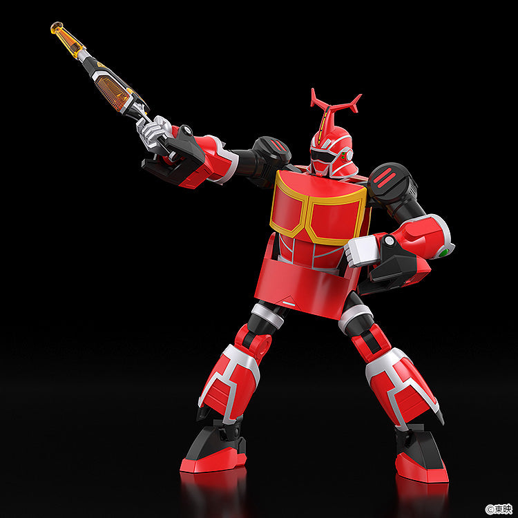 Moderoid "B-Robo Kabutack" Kabutack