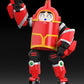 Moderoid "B-Robo Kabutack" Kabutack