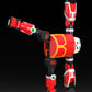 Moderoid "B-Robo Kabutack" Kabutack