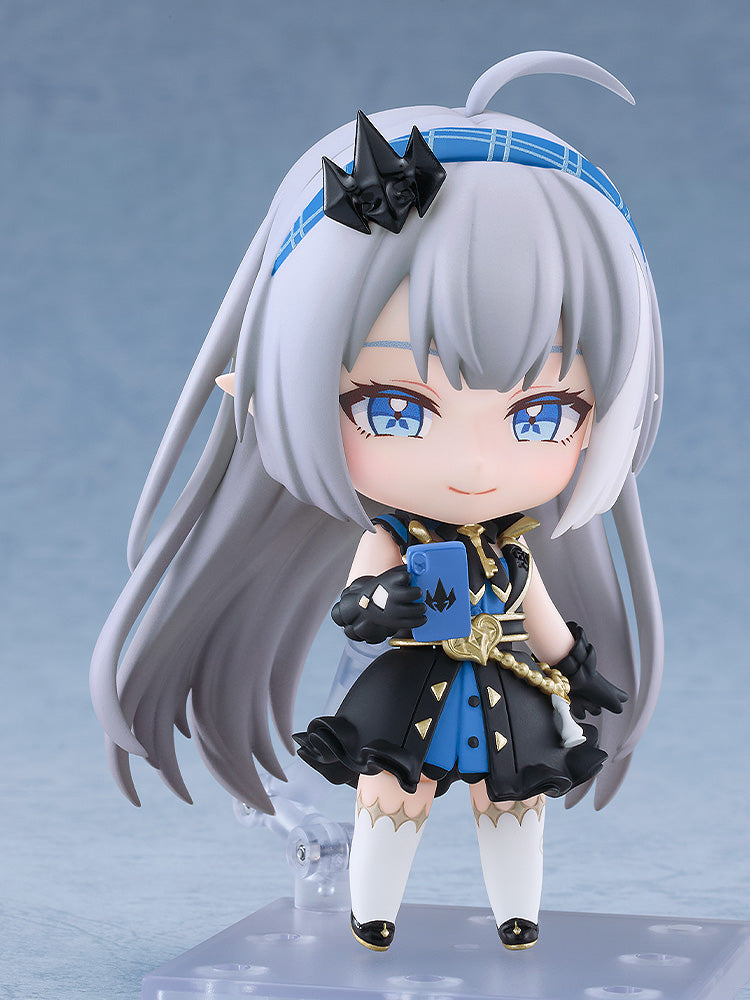Nendoroid "Stella Sora" Tyrant (Female)