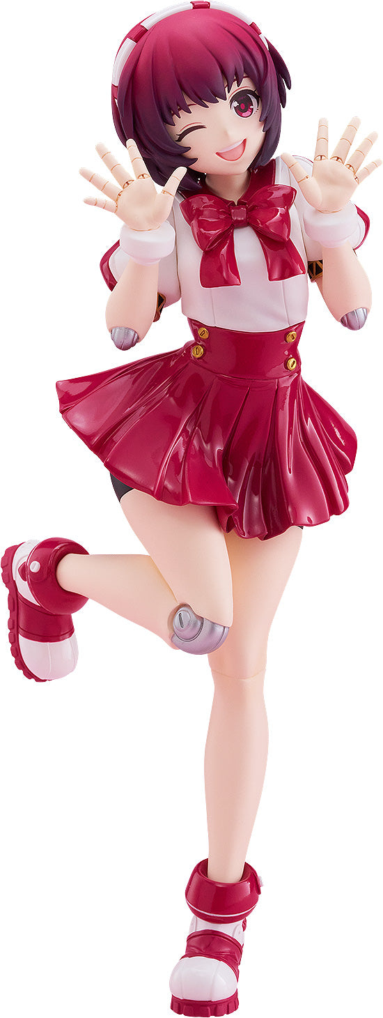 POP UP PARADE "VA-11 HALL-A: Cyberpunk Bartender Action" Dorothy Haze L Size Complete Figure