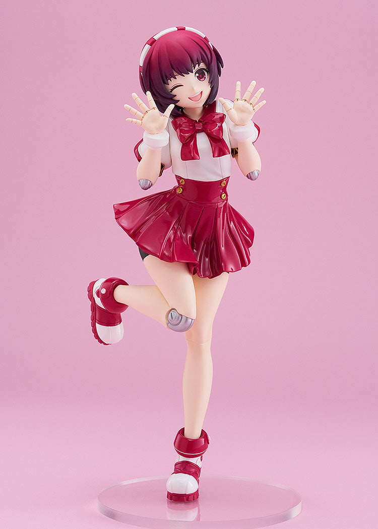 POP UP PARADE "VA-11 HALL-A: Cyberpunk Bartender Action" Dorothy Haze L Size Complete Figure