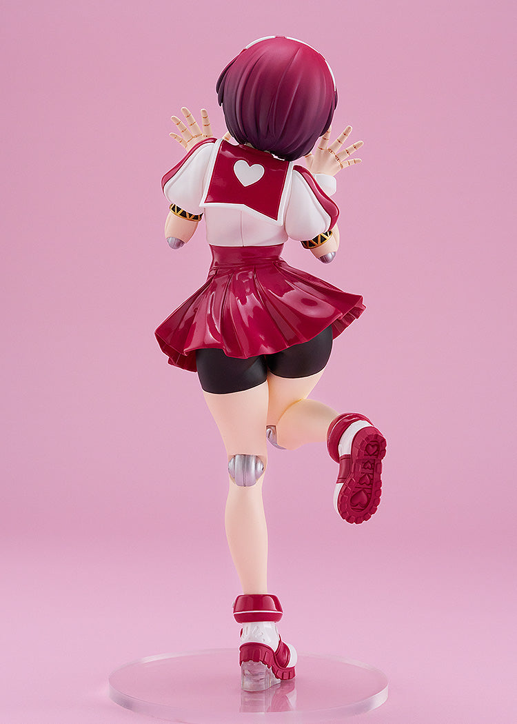 POP UP PARADE "VA-11 HALL-A: Cyberpunk Bartender Action" Dorothy Haze L Size Complete Figure