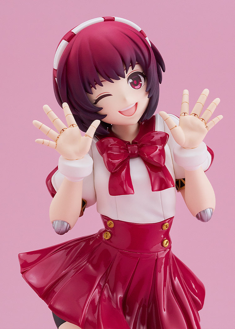 POP UP PARADE "VA-11 HALL-A: Cyberpunk Bartender Action" Dorothy Haze L Size Complete Figure