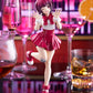 POP UP PARADE "VA-11 HALL-A: Cyberpunk Bartender Action" Dorothy Haze L Size Complete Figure